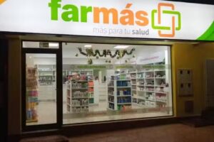 Farmacia Farmàs