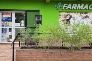 FARMACIA FARMASALUD