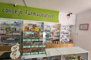 Farmacia FarmaSalud La Estación