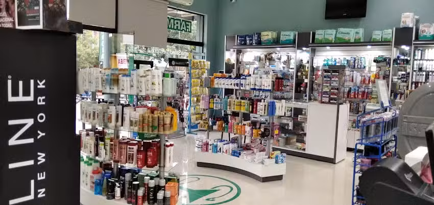 Farmacia FarmaSalud