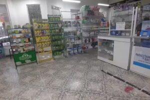 Farmacia Farmaser Av.Zanni