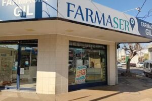 Farmacia FARMASER Gil