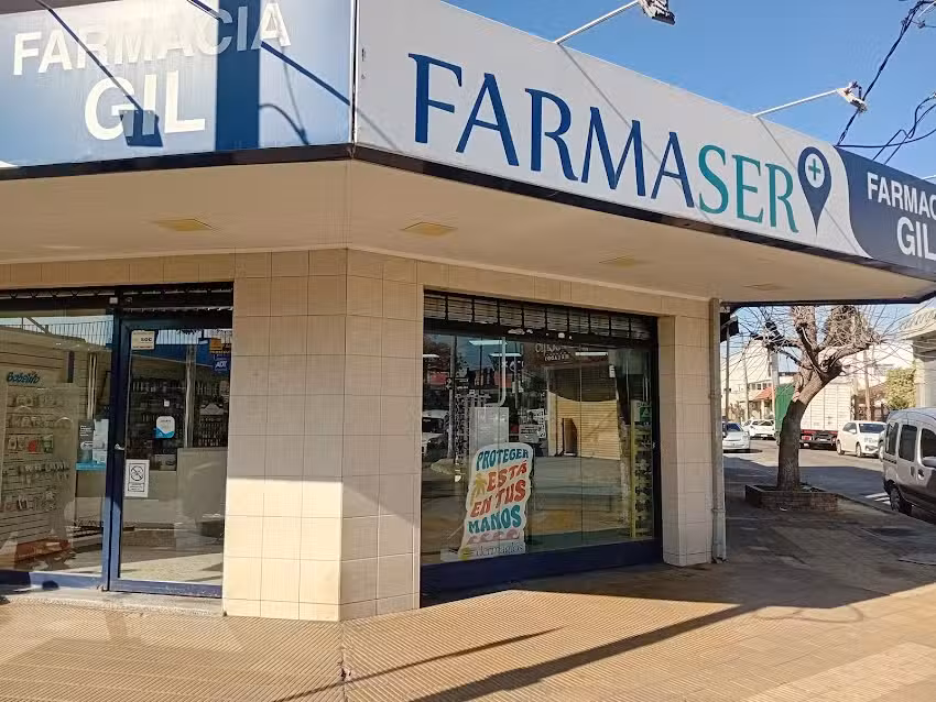 Farmacia FARMASER Gil