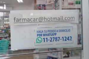 Farmacia FARMASER Sepp