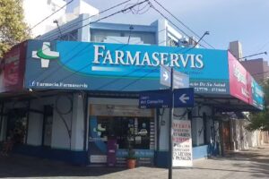 Farmacia Farmaservis (Suc. Cofico) | Corbella de Grau II