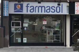 farmacia farmasol