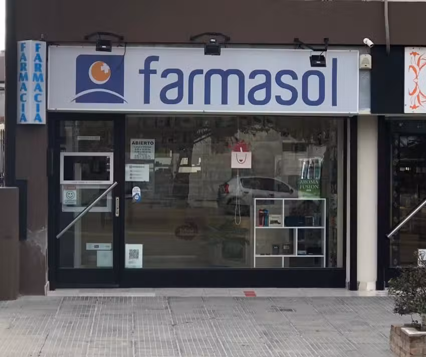 farmacia farmasol