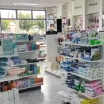Farmacia farmaSur