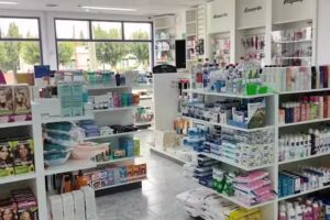 Farmacia farmaSur