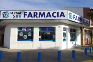 Farmacia FARMASUR