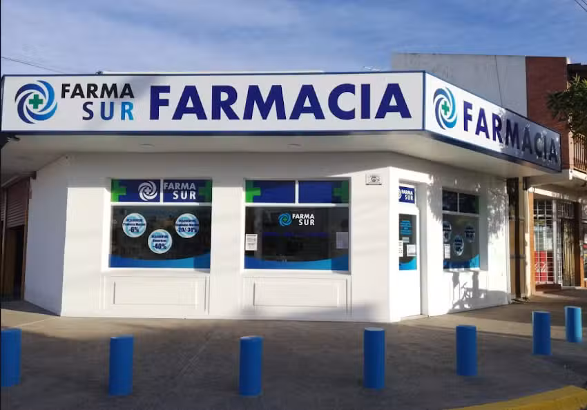 Farmacia FARMASUR