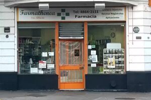 Farmacia Farmathenea II