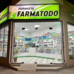 Farmacia Farmatodo