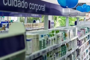 Farmacia Farmatodo Alesel