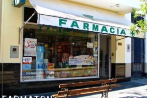 Farmacia Farmaton