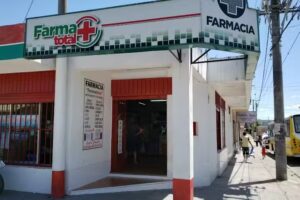 Farmacia Farmatotal