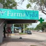 Farmacia Farmavida