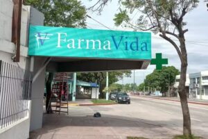 Farmacia Farmavida