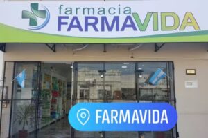 farmacia farmavida