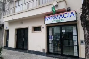 FARMACIA FARMAX &ndash; COXHEAD
