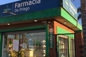 Farmacia FARMILIAN De Priego