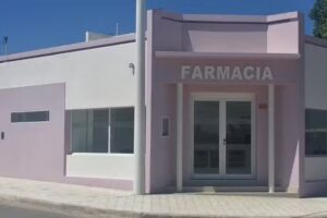 Farmacia Fatima