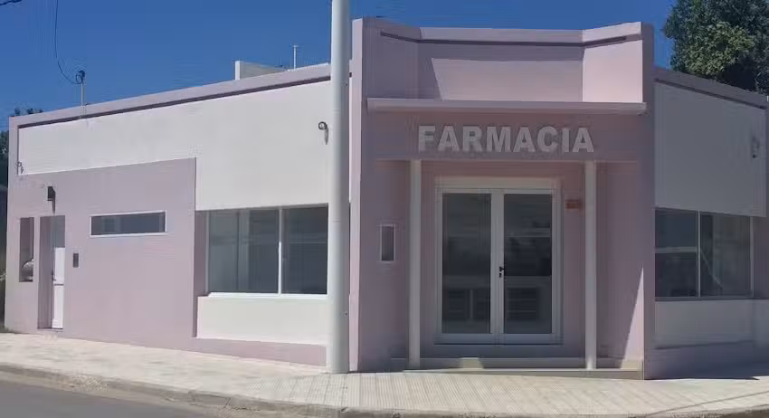 Farmacia Fatima