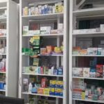 Farmacia &ldquo;Fatima&rdquo;