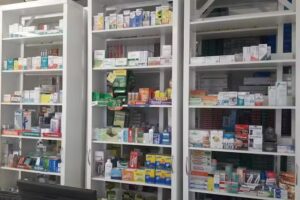 Farmacia &ldquo;Fatima&rdquo;