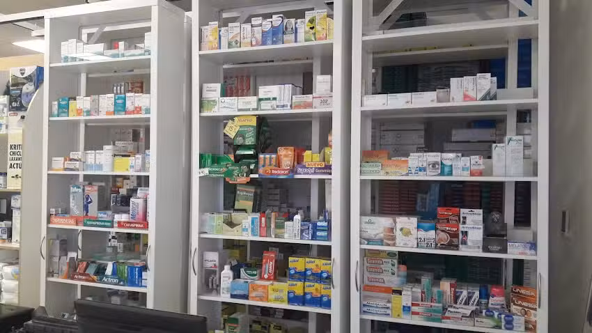 Farmacia &ldquo;Fatima&rdquo;