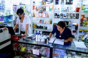 Farmacia F&aacute;tima