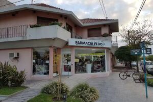 Farmacia Febo
