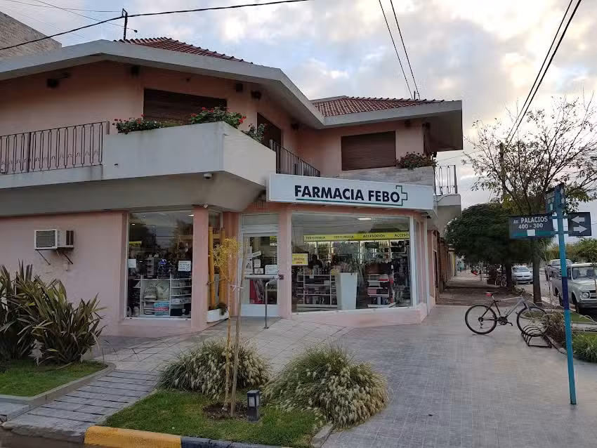 Farmacia Febo