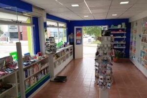 Farmacia Federac&iacute;on