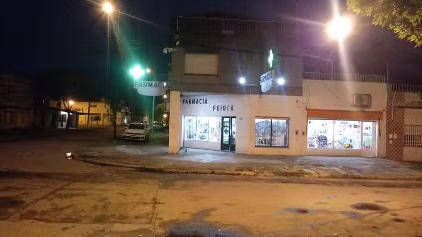 Farmacia Feiock