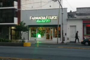 Farmacia Felice
