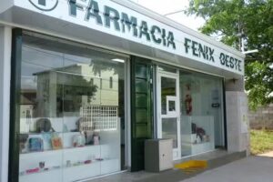 Farmacia Fenix Oeste