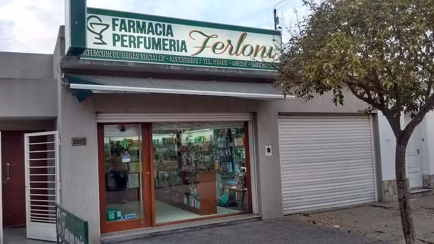 Farmacia Ferloni