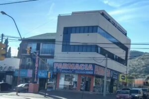 Farmacia Fernanda II