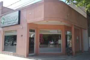Farmacia Fernandez