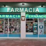 Farmacia Fern&aacute;ndez