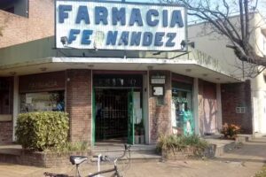 Farmacia Fernandez