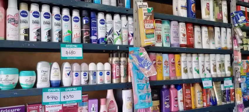 Farmacia Fern&aacute;ndez Cerutti