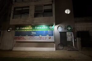 Farmacia Ferraris