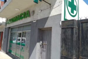 Farmacia Ferreiro