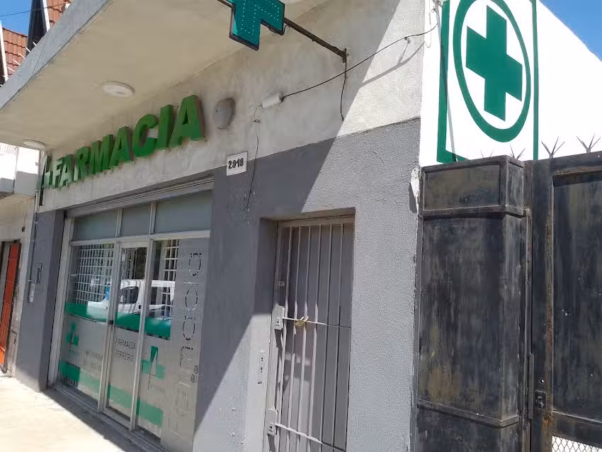 Farmacia Ferreiro