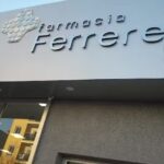 Farmacia Ferrere