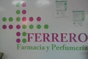 Farmacia Ferrero