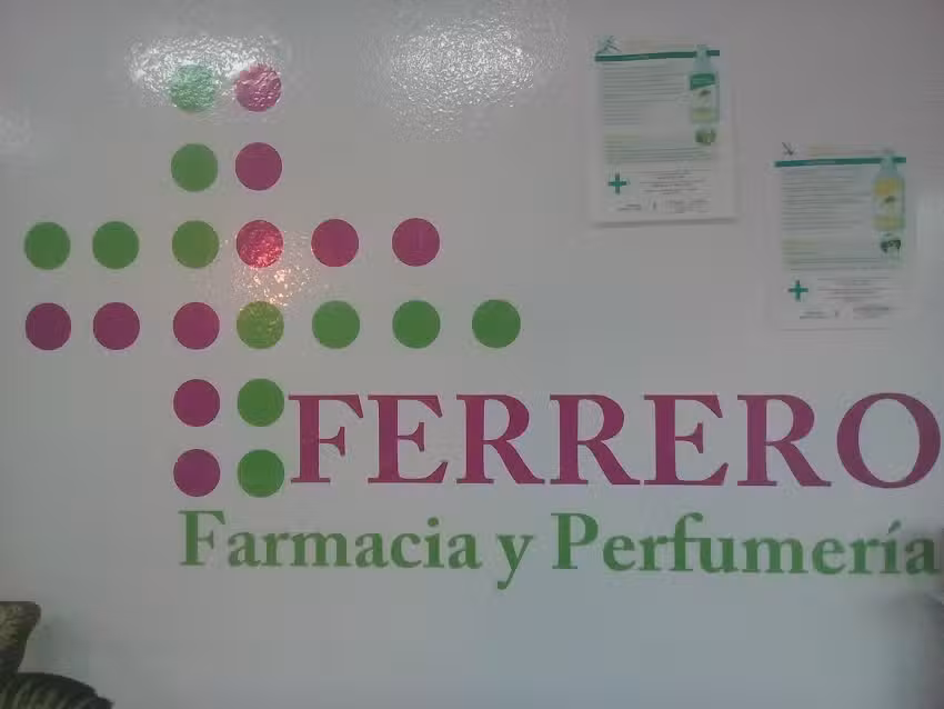 Farmacia Ferrero