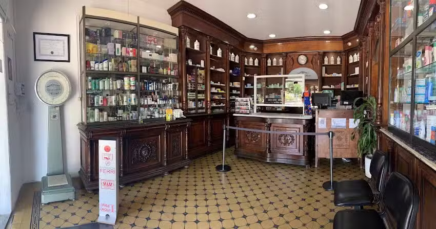 Farmacia Ferri